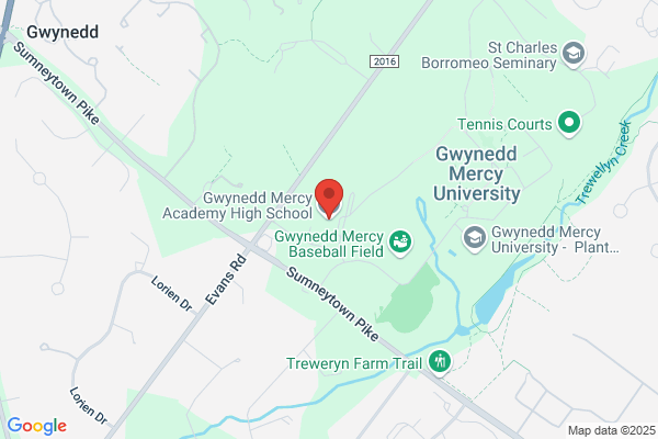 Gwynedd Mercy Academy