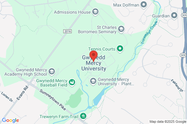 Gwynedd-Mercy College