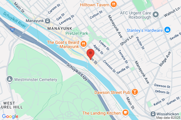Manayunk Malt & Hops Company