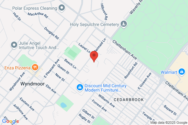 Moore Products Company Industrial Instruments