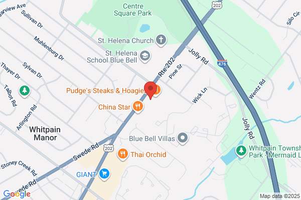 Penn Bell Cleaners
