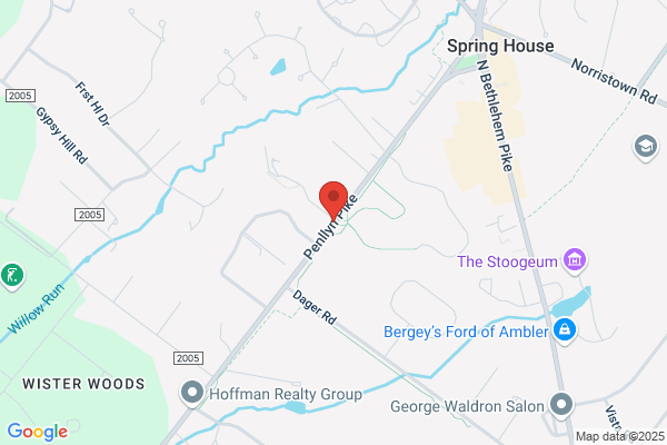 Sunrise Assisted Living of Blue Bell