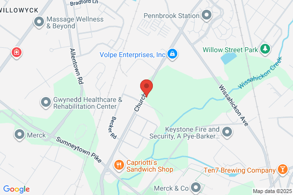 Upper Gwynedd Township, Sewer Authority