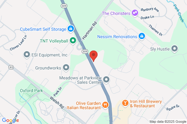 4 Storage - Montgomeryville