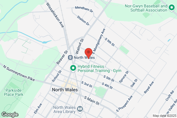 Barci Plumbing & Heating