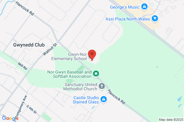 Gwyn-Nor Elementary School
