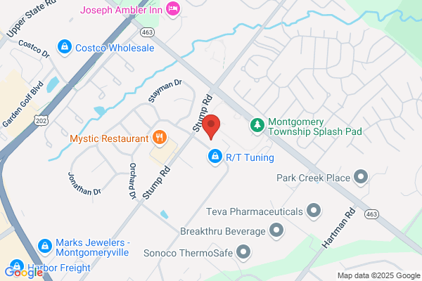 Mastertech Auto Service