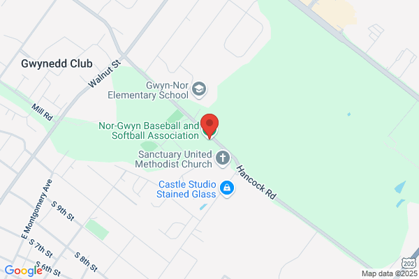 Nor-Gwyn Baseball Association