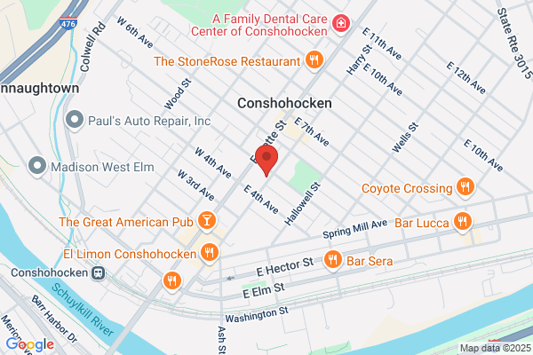 The Law Offices of Jonathan Ostroff Llc