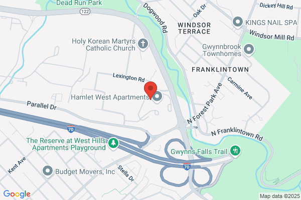 24/7 Lochearn Local Locksmith