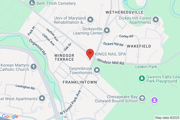 Windsor Forest Liquors