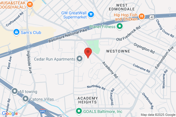Shade Tree Trace Apartments