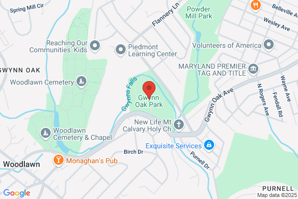 Fairbrook Park