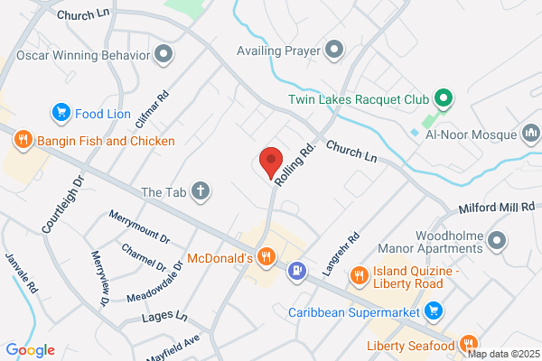 Rockdale Gardens Apartments*