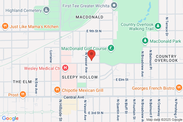 Alcott Place Apartments