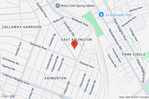 Ashburton Woods Apartments