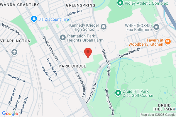 Greenhill Apartments