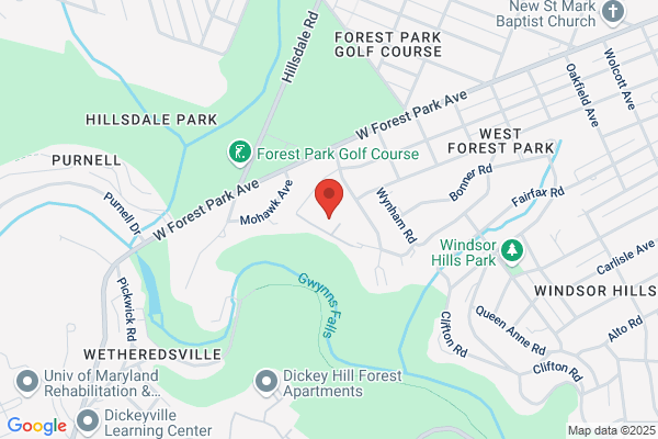 Hillsdale Manor Apartments, Maintenance Requests