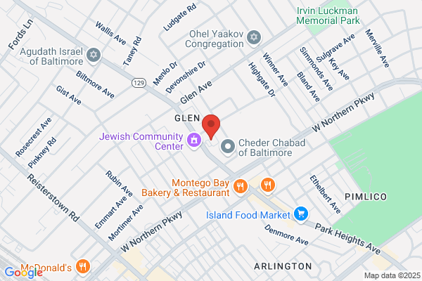 Manhattan Park Apartments