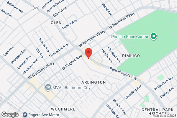 Park Heights Associates