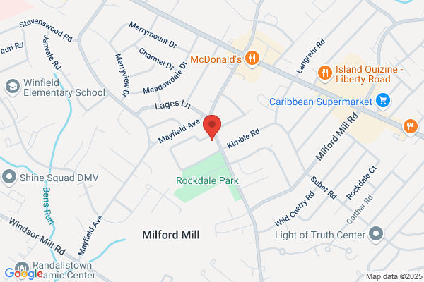 Rolling Park Apartments