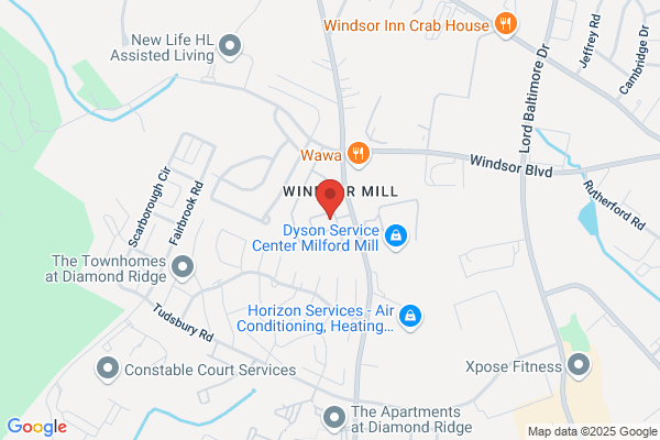 Windsor Commons at Windsor Crest Apartments
