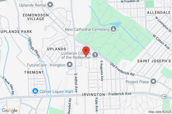 Woodington West Apartments & Northwest Townhomes