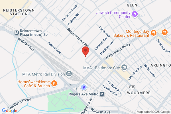 E.L.G Auto Body Shop