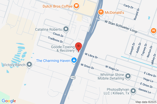 Goods Towing & Automotive
