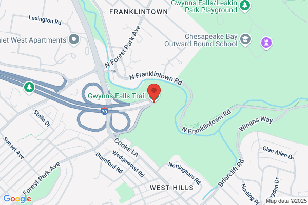 Gwynns Falls Auto