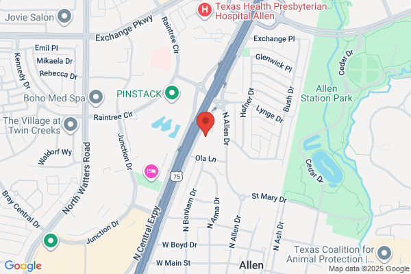 Allen Auto Care