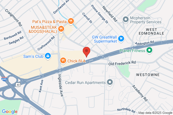 Firestone Tires & Service