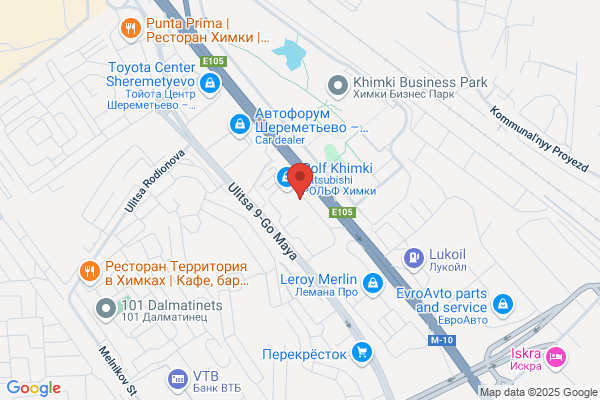 Genesis Auto Repair