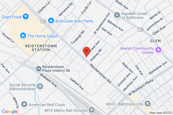 Husband & Wife Auto Repair