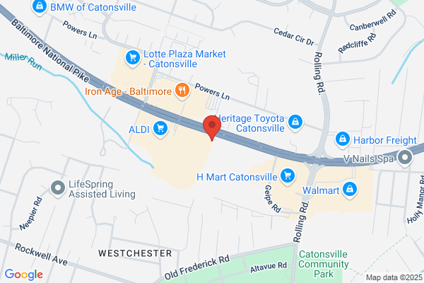 J & D Auto Service Inc