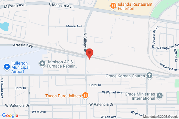 Jmc Auto Body Shop