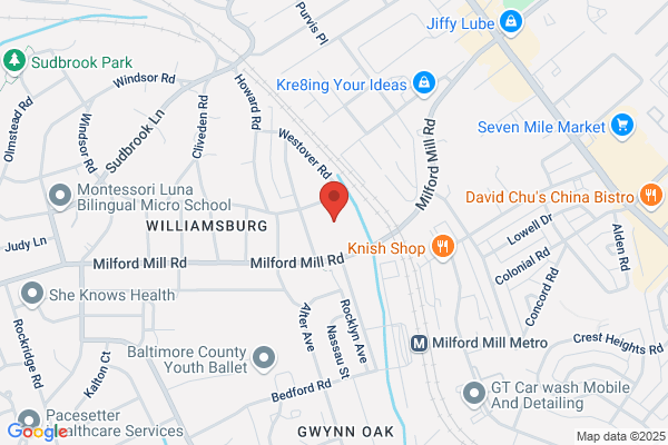 Milford Automotive Servicenter