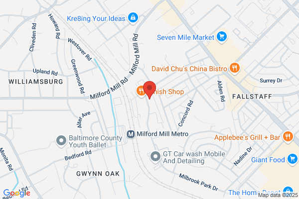 P & W Automotive Machine Shop