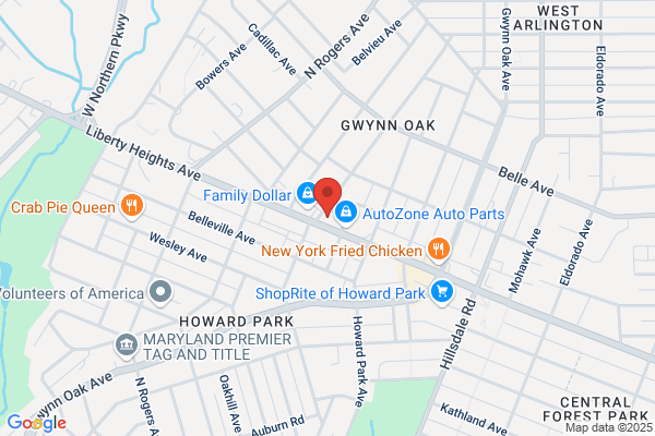 Patrick's Auto Electric