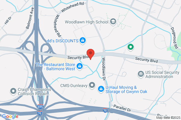 Sears Auto Center