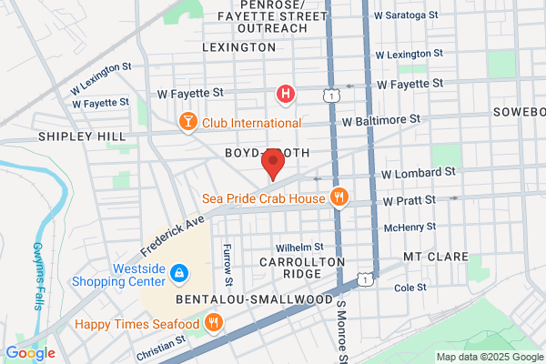 Swift Auto Body Inc