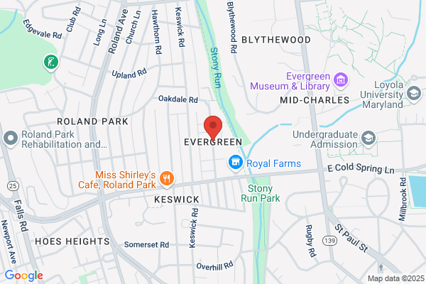 Evergreen Homes Inc