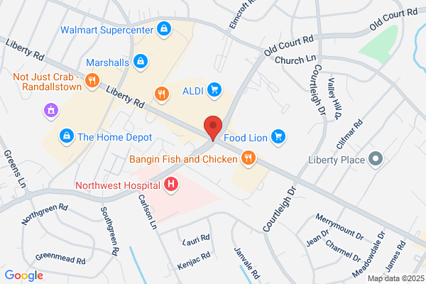 Around the Way Bail Bonds Service