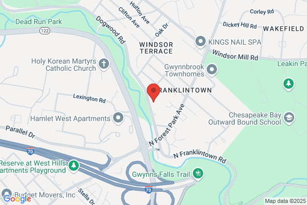 The Millstream Inn