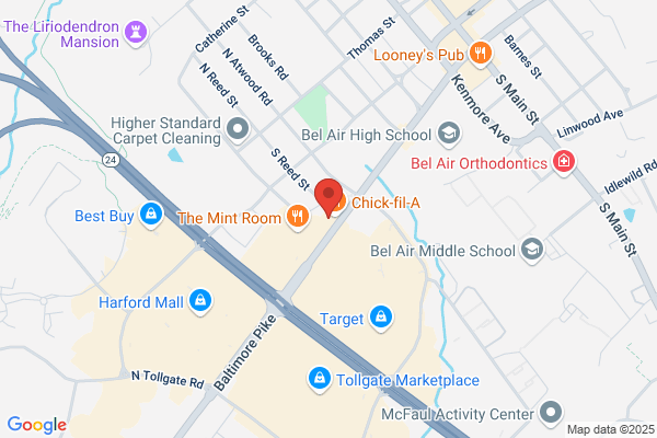 Catonsville Carpet Cleaning