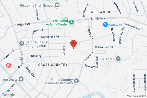 Pikesville Carpet Cleaners