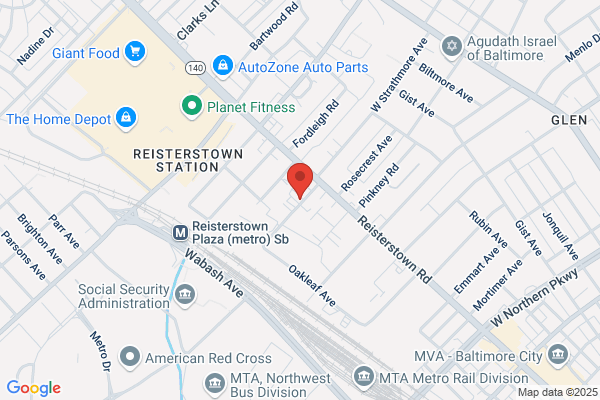 Shamrock Maintenance Inc
