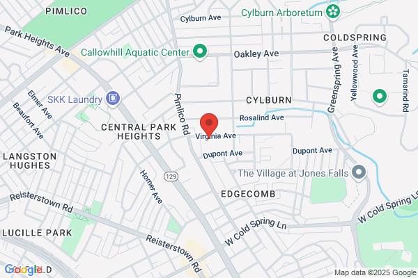 Earthly Angels Childcare Center