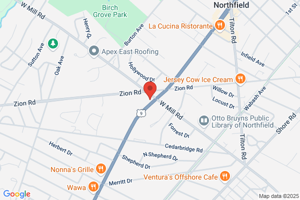 Middleton Charles C Rev