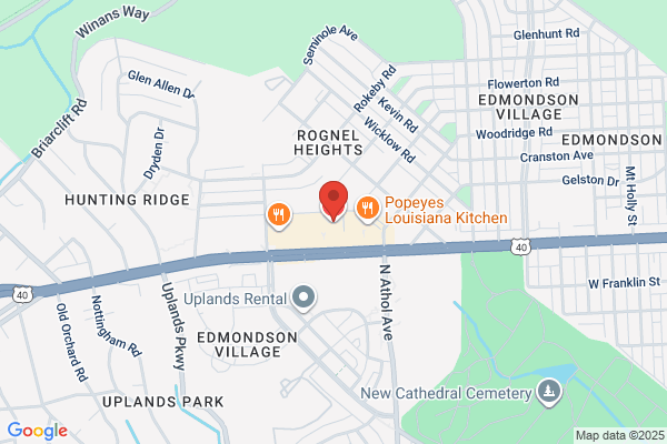 Dental Dreams of Edmondson